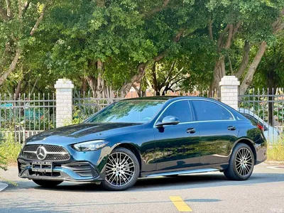 2023 Mercedes-Benz C-Class C 260 L Sport, фото 1, лот 11565153