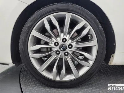 2020 Kia K7 2.5 GDI X Edition, фото 4, лот 10045822