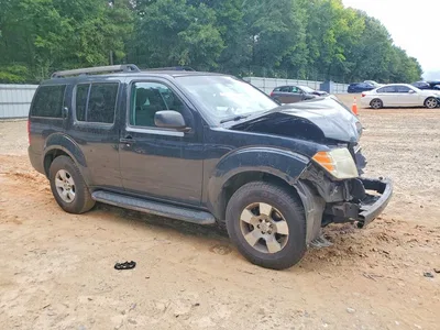2011 NISSAN PATHFINDER S, фото 4, лот 10742244