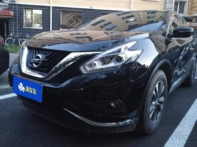 2017 Nissan Murano 2.5L XL 2WD Smart Premium Edition, фото 1, лот 10767848