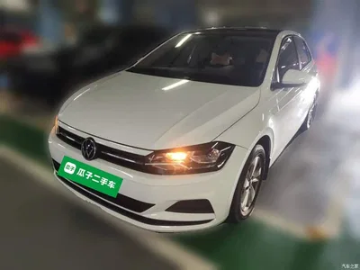 2023 Volkswagen Polo Facelift Plus 1.5L Automatic Panorama Enjoyment Edition, фото 1, лот 10411204