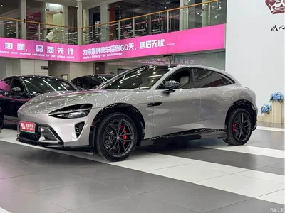 2025 Xiaomi Auto Xiaomi YU7 Ultra Long Range High Performance AWD Max Edition, фото 1, лот 10372763