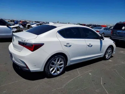 2019 ACURA ILX, фото 3, лот 10873588
