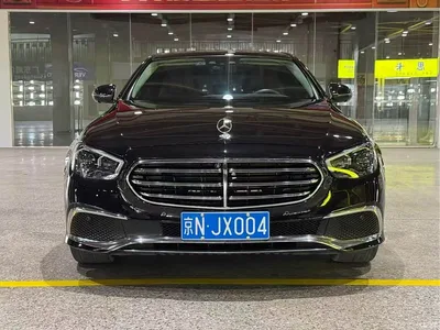 2021 Mercedes-Benz E-Class E 300 L Premium, фото 1, лот 11568300