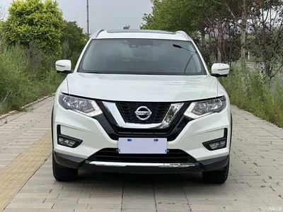 2022 Nissan X-Trail 2.0L 2WD Smart Comfort Edition, фото 3, лот 10355237