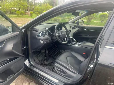2021 Toyota Camry 2.0G Luxury Edition, фото 4, лот 10282187
