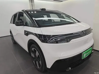 2025 ZEEKR MIX Smart Driving Edition, фото 4, лот 10292087
