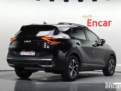 2024 Kia Sportage Nobleless Gravity 2WD, фото 2, лот 10221110