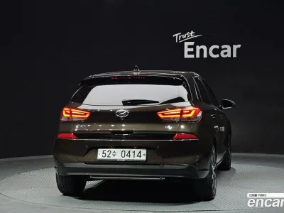 2017 Hyundai i30 1.4 Turbo, фото 3, лот 10036865