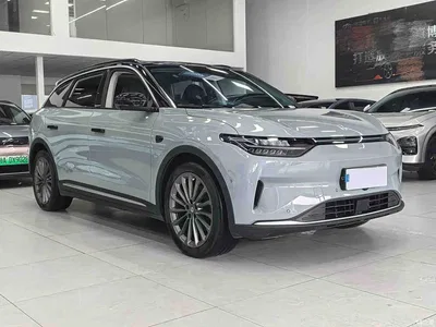 2024 Leapmotor C11 Pure Electric 580 LiDAR Edition, фото 3, лот 10444187