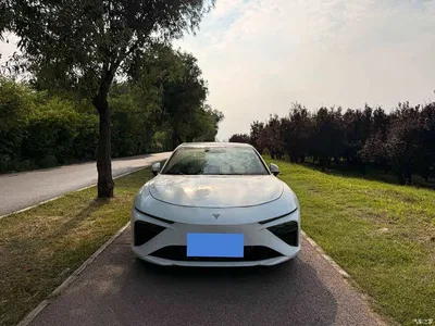 2024 Nezha Auto Nezha S Extended Range 1160 Edition, фото 2, лот 10834400