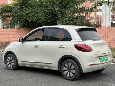 2024 Wuling Motors Wuling Bingo 333km Smart Connect Edition, фото 3, лот 10368030