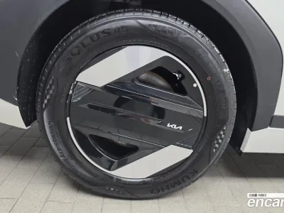 2026 Kia EV4 Long Range 2WD, фото 4, лот 10071602