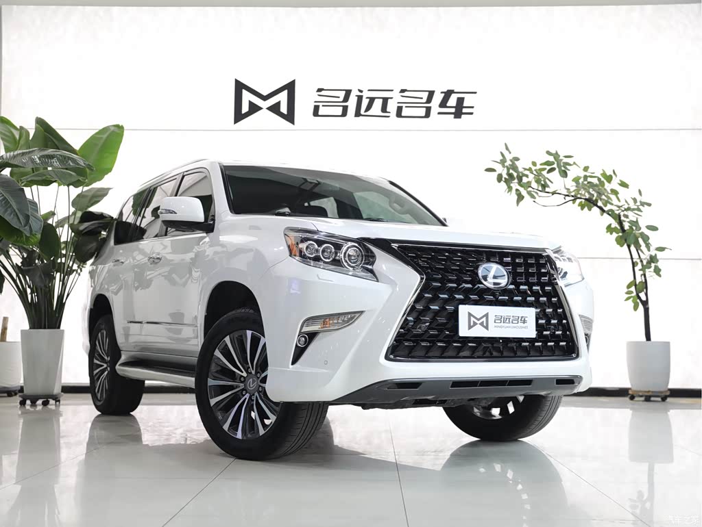 2015 Lexus GX 400 Luxury Edition, фото 3, лот 10318859