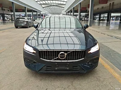 2024 Volvo S60 B4 Inscription Luxury Edition, фото 3, лот 11179264