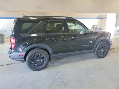2024 FORD BRONCO SPORT BIG BEND, фото 3, лот 10504960