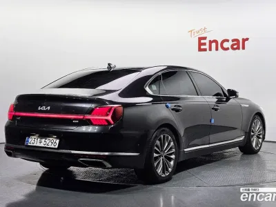 2022 Kia K9 3.8 GDI AWD, фото 1, лот 10064012