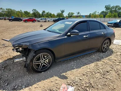 2024 MERCEDES-BENZ C 300 4MATIC, фото 1, лот 10963453