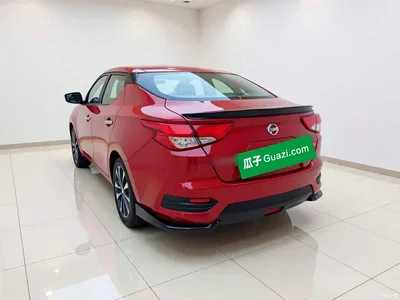 2016 Nissan Bluebird 1.6L CVT Smart Cool, фото 4, лот 11550193