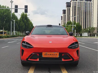 2025 Xiaomi Auto Xiaomi YU7 Extended Range AWD Pro, фото 2, лот 10285075