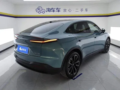 2025 Ledao L60 model 60kWh AWD version, фото 3, лот 10826642