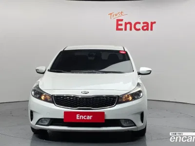 2017 Kia K3 Trendy, фото 3, лот 10109824