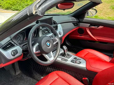 2012 BMW Z4 sDrive20i Leading, фото 4, лот 10477686