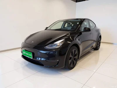 2023 Tesla Model Y Long Range All-Wheel Drive Edition, фото 1, лот 10370678