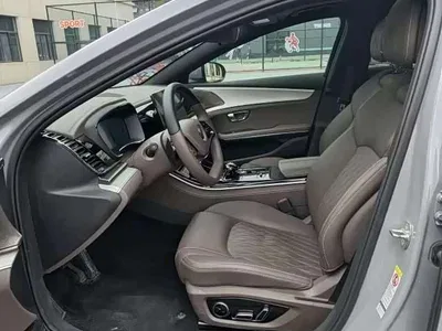 2025 Byd Han, фото 4, лот 10248708