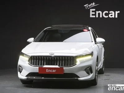 2020 Kia K7 2.5 GDI X Edition, фото 3, лот 10220635
