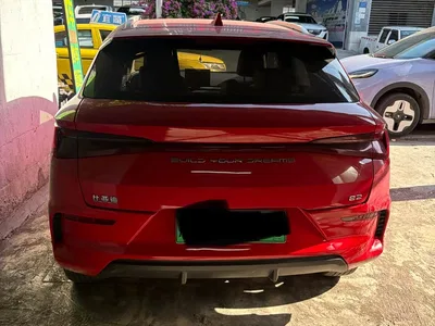 2019 BYD e2 Standard Range Intelligent Comfort, фото 3, лот 10257114