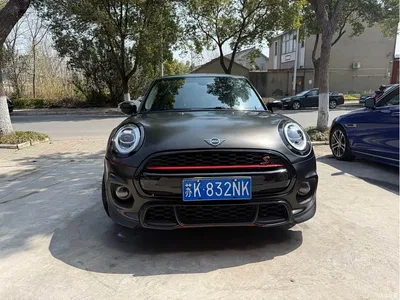 2018 MINI MINI 1.5T ONE PLUS 5-Door, фото 1, лот 10353162