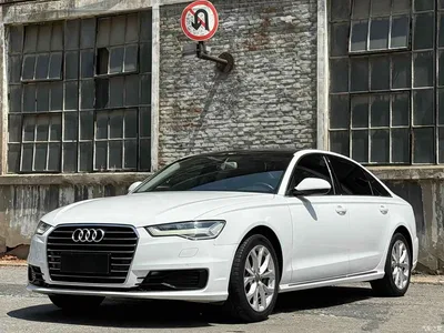 2018 Audi A6L 30th Anniversary 35 TFSI Fashion, фото 1, лот 10429972