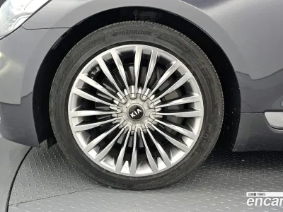 2019 Kia K9 3.8 GDI, фото 4, лот 10067029