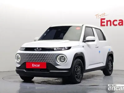 2022 Hyundai Casper Smart, фото 1, лот 10185734