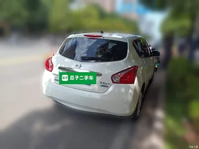 2014 Nissan Tiida 1.6L CVT Cool Edition, фото 4, лот 10338489
