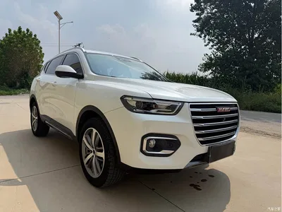 2019 Haval H6 Red Label 1.5GDIT Automatic Luxury Smart Connect Edition, фото 3, лот 10300944
