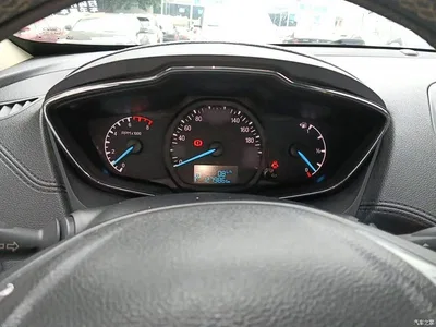 2015 Ford Escort 1.5L Automatic Fashion, фото 4, лот 10281730