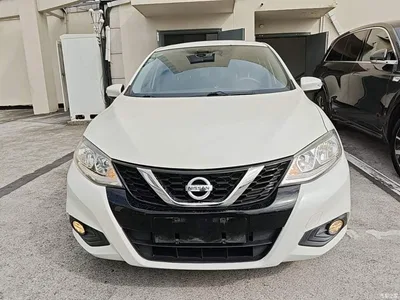 2019 Nissan Tiida 1.6L CVT Smart Drive Edition (China VI), фото 3, лот 10476561