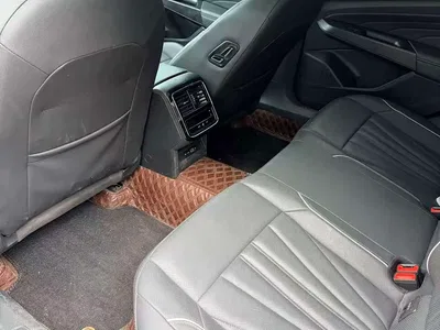 2024 Volkswagen Passat 330TSI Elite Edition, фото 4, лот 10424679