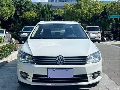 2014 Volkswagen Bora 1.6L Automatic Comfort Edition, фото 2, лот 10471606