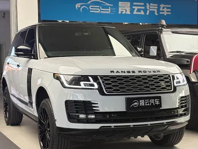 2015 Land Rover Range Rover, фото 3, лот 10674617