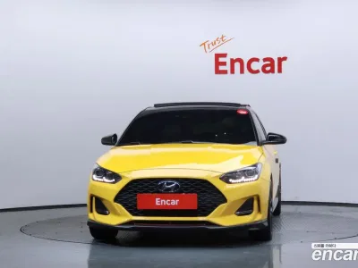 2018 Hyundai Veloster 1.6 Turbo Sport, фото 3, лот 10226416