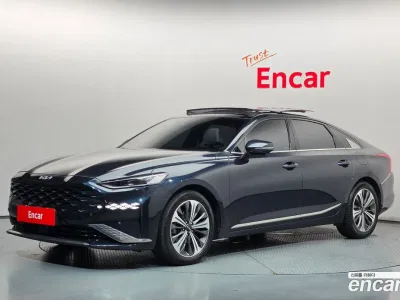 2023 Kia K8 Signature, фото 1, лот 11182171