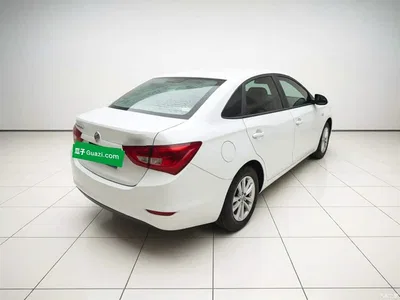 2017 Buick Excelle 15N Automatic Progressive, фото 4, лот 10276284