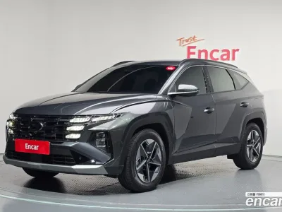 2025 Hyundai Tucson HEV 1.6 2WD, фото 1, лот 10198229