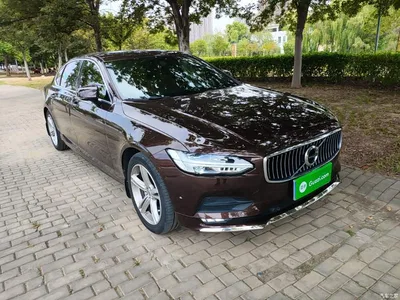 2017 Volvo S90 T4 Inscription, фото 4, лот 10366275