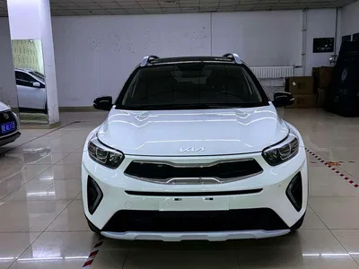 2021 Kia KX1 1.4L CVT Fun Sunroof Version, фото 1, лот 10337295