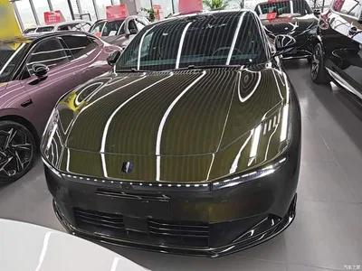 2025 Lynk & Co 10 EM-P 240 AWD Ultra Sport Edition, фото 3, лот 10440967