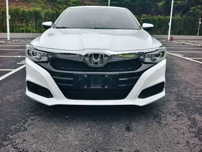 2019 Honda Lingpai 180Turbo CVT Comfort China VI, фото 3, лот 11134242